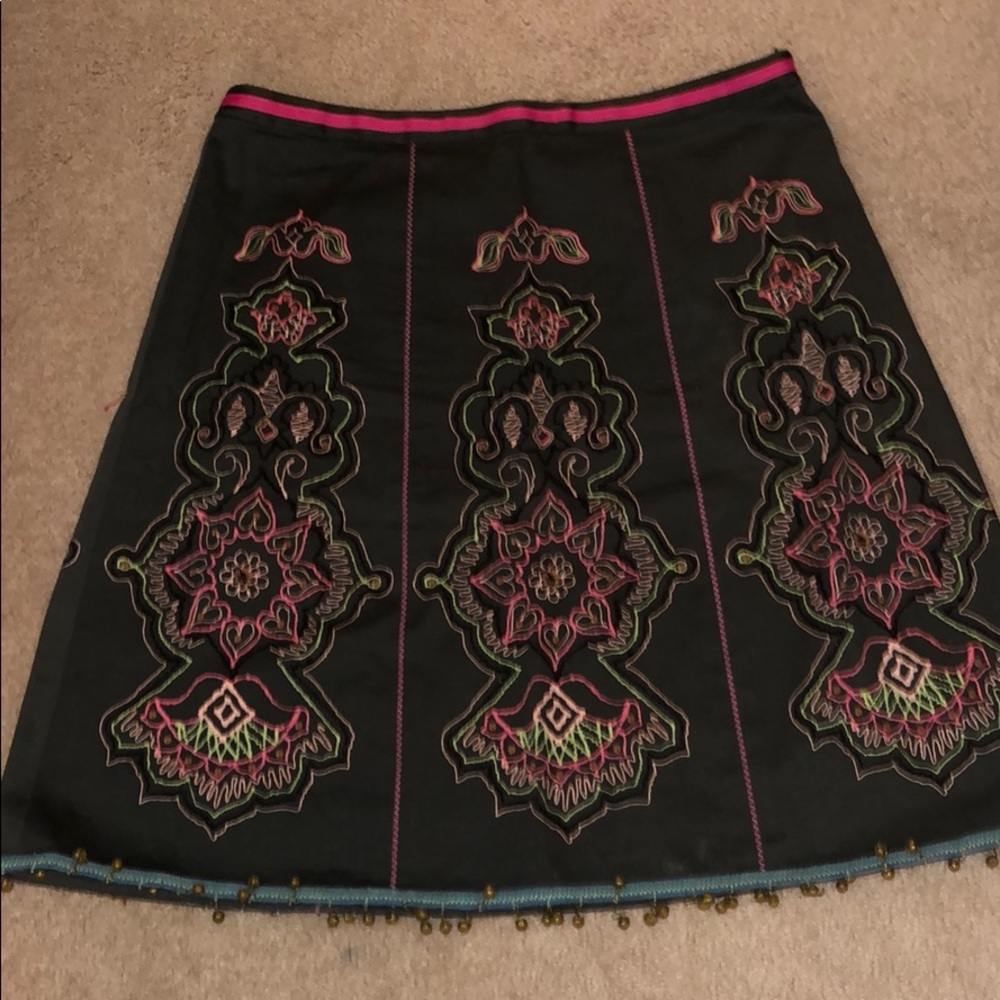 boutique skirt